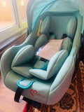 Tinnies Carry Cot