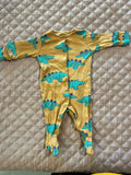 Next Sleepsuit / Pack of 3 / Size 3-6m
