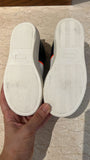 Jacadi Boy Low Tennis Shoes / Size 28