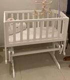 Giggles Bassinet