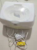 Munchkin Warm Glow Wipe Warmer