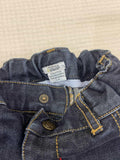Mamas & Papas Jeans / Size 3-4yrs