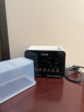 Ornavo 3 in 1 Baby Feeder Warmer & Sterilizer