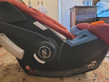 Cybex Cloud Z i-Size Infant Car Seat / Newborn to 12–18m