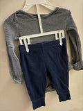 Carter's 2Pc Set / Size 3m