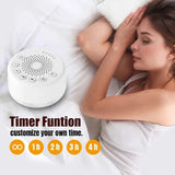 Easy Sleep Sound / White Noise Machine