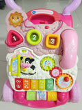 VTech First Step Baby Walker