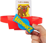 Hedbanz Blastoff Game for Families & Kids