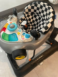 Infants walker