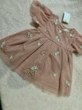 Primark Baby Dress / Size 3-6m