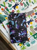 Smiggle Classic Bag with Matching Pencil Case