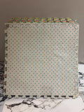 Playmat Soft Floor Foam Mat / Set of 2