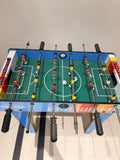 Footsal with 2 Balls