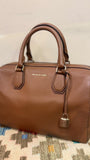 Michael Kors Leather Bag