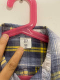 Gap Shirt / Size 4yrs
