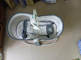 Mastela 6 in 1 Deluxe Bassinet