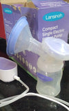 Lansinoh Single Electric Pump