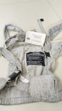 Nest Blanche Baby Carrier / Size for Newborn to Toddler, 7-35 lbs