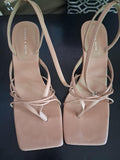 Charles & Keith Heels / Size 37