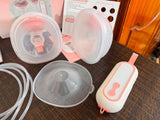 Munimity TwinLite Double Breast Pump