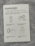 Momcozy S12 Pro Wearable Breast Pump