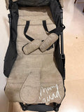 Mom Squad Stroller