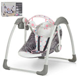 Tinnies Swing