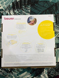 Beurer Baby Care Manual Breast Pump