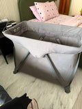 Nuna® Sena™ Aire Travel Cot