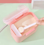 Portable Milk Powder Box
