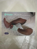 Owlet Dream Sock / Size 0-18m