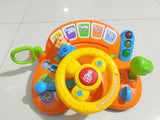 Vtech Tinytot Driver