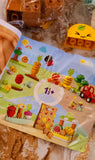 Lego Duplo My First Organic Market