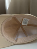 Alo Satin Off-Duty Cap