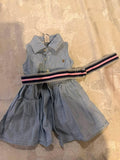 Ralph Lauren Frock / Size 3m