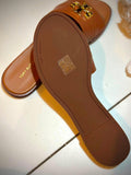 Tory Burch Slides / Size 8
