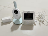 Philips Avent Digital Video Baby Monitor - SCD833/05