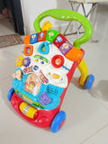 VTech Stroll & Discovery Activity Walker