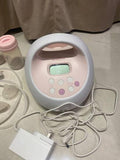 Spectra S2 Plus Double Electric Breast Pump