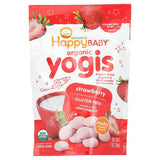 Happy Baby Organic Yogis