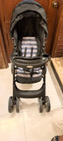 Graco Stroller / Age Upto 3yrs