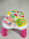 VTech Activity Table