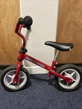 Chicco Balance Bike / Age group 2 to 5yrs