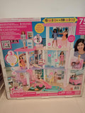 Barbie Dream House
