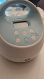 Spectra S1 Plus Breast Pump