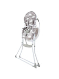 Anko Flat Fold Highchair / Suitable for 6-36m