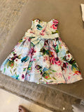 Monsoon Dress for Baby Girls / Size 3-6m