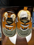 Carter's Shoes / Set of 3 / Size 6-9m