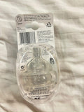 Phillips Avent 2 Medium Flow Teats