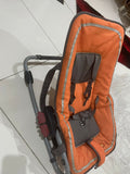 Juniors Baby Rocker Plus Bouncer